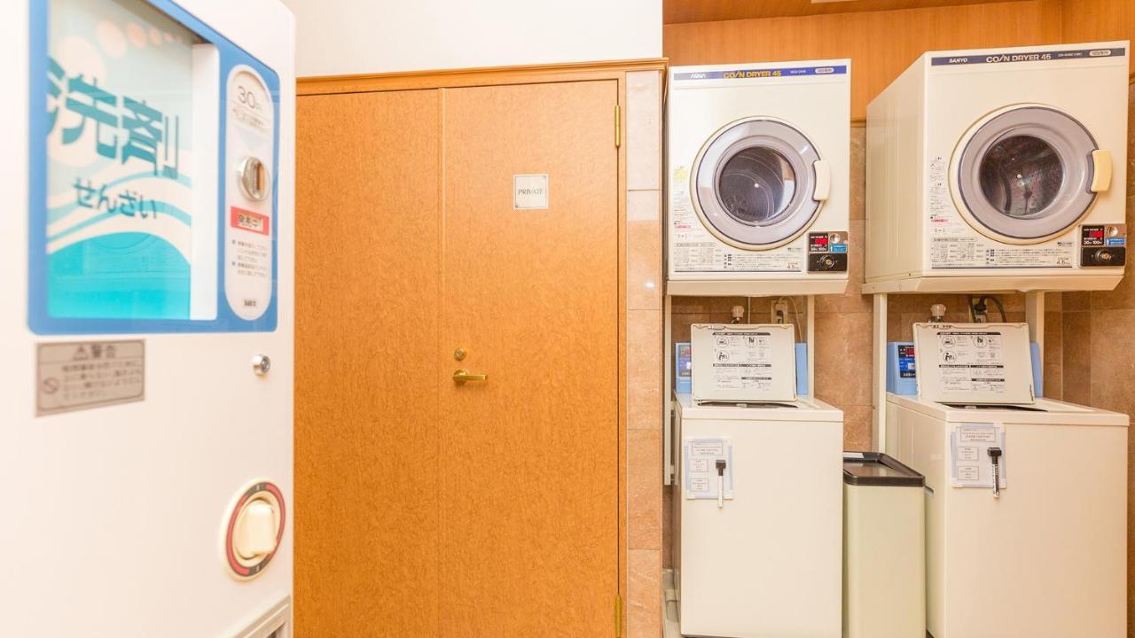 Toyoko Inn Miyazaki Ekimae Ngoại thất bức ảnh