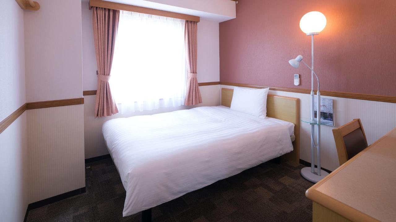 Toyoko Inn Miyazaki Ekimae Ngoại thất bức ảnh