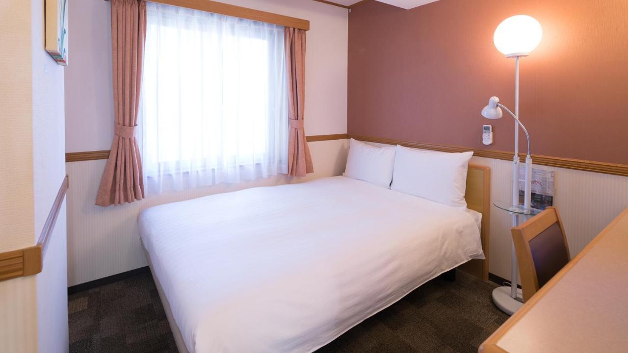 Toyoko Inn Miyazaki Ekimae Ngoại thất bức ảnh
