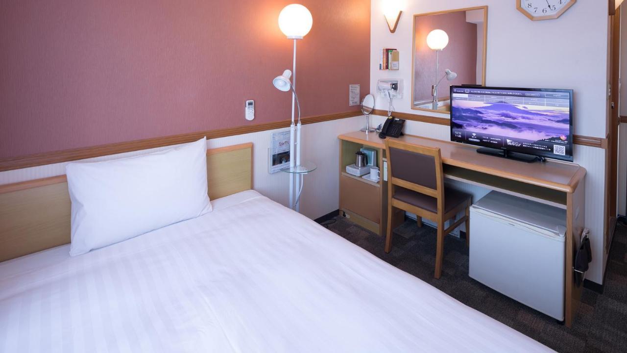 Toyoko Inn Miyazaki Ekimae Ngoại thất bức ảnh