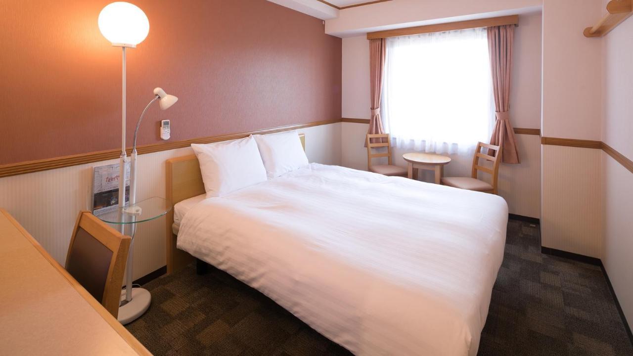Toyoko Inn Miyazaki Ekimae Phòng bức ảnh