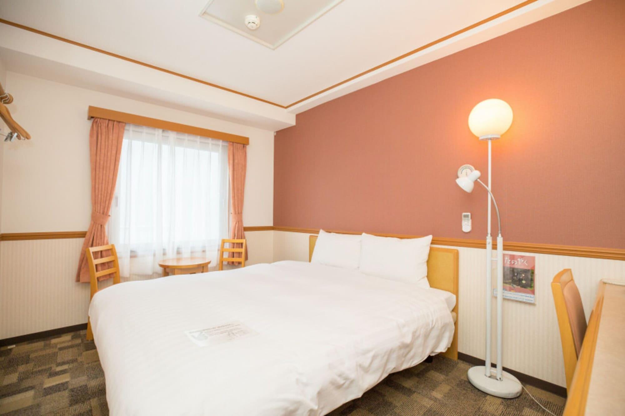 Toyoko Inn Miyazaki Ekimae Ngoại thất bức ảnh