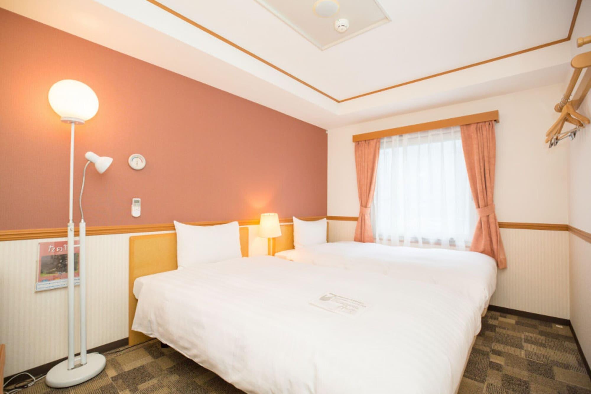 Toyoko Inn Miyazaki Ekimae Ngoại thất bức ảnh