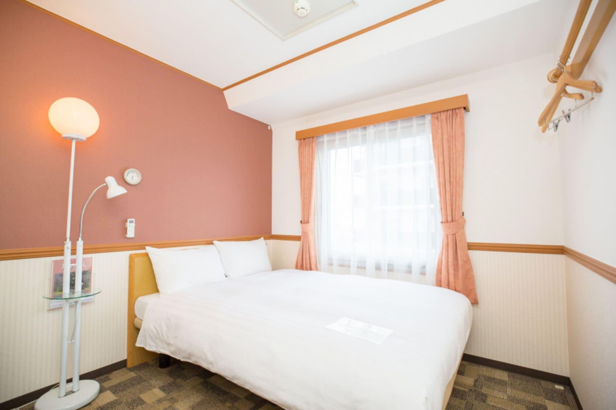Toyoko Inn Miyazaki Ekimae Ngoại thất bức ảnh