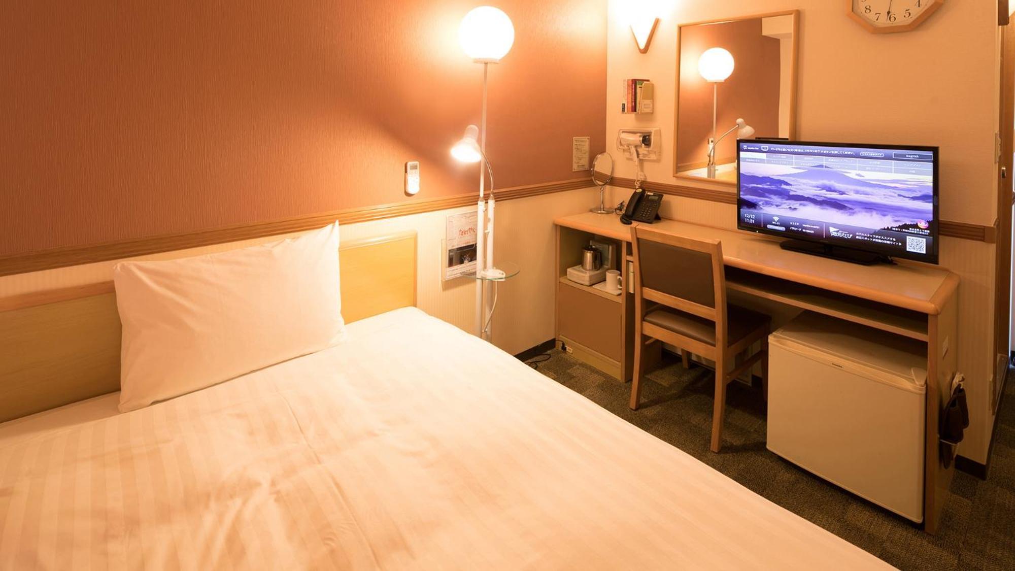Toyoko Inn Miyazaki Ekimae Phòng bức ảnh