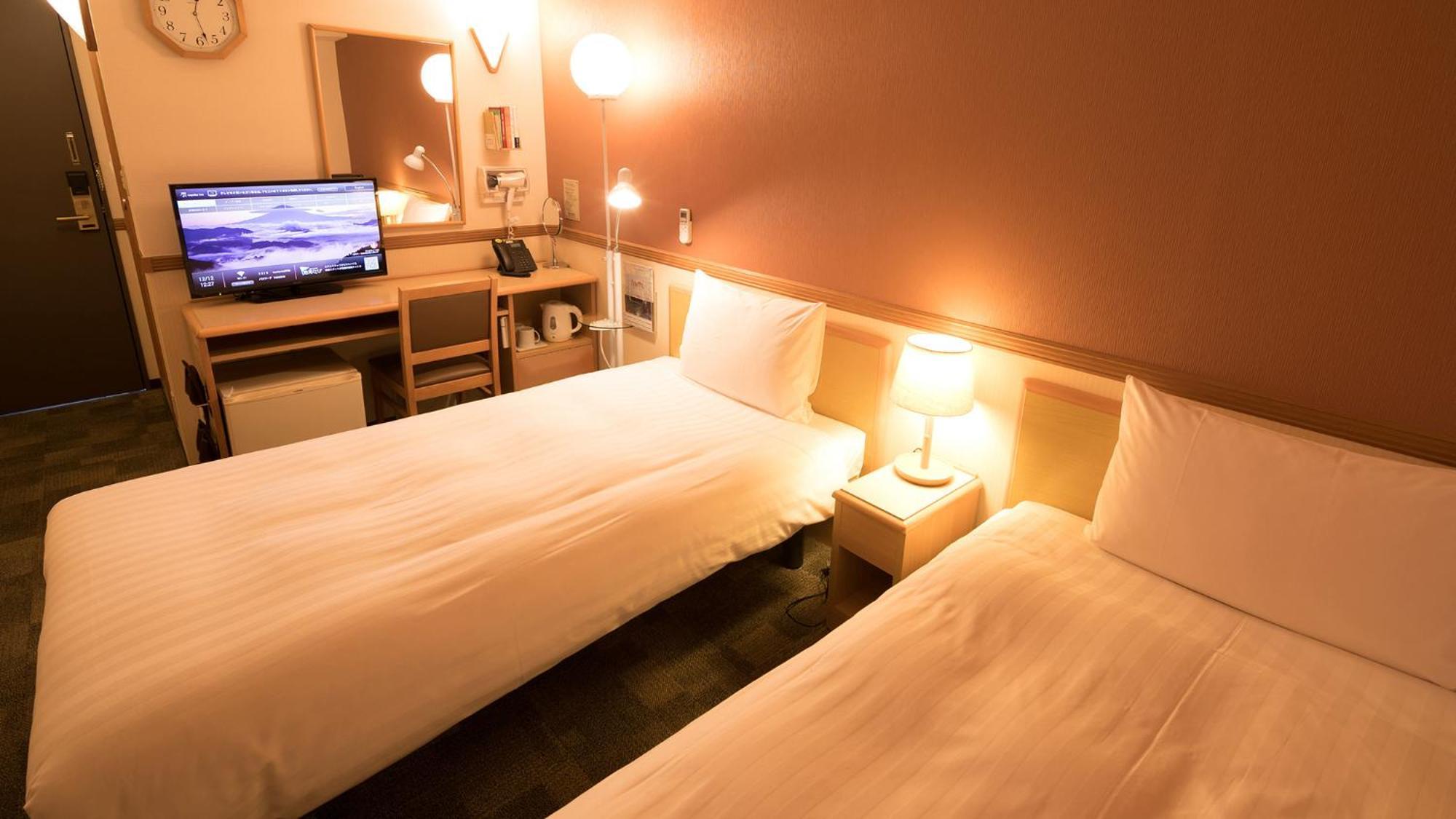 Toyoko Inn Miyazaki Ekimae Phòng bức ảnh