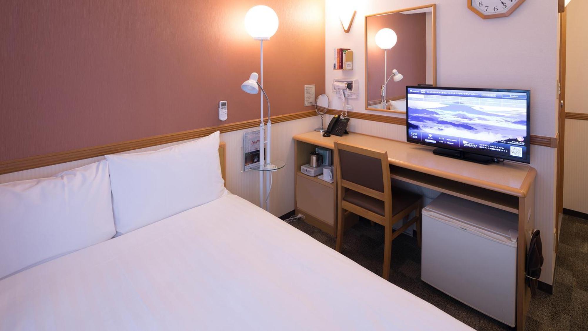 Toyoko Inn Miyazaki Ekimae Phòng bức ảnh