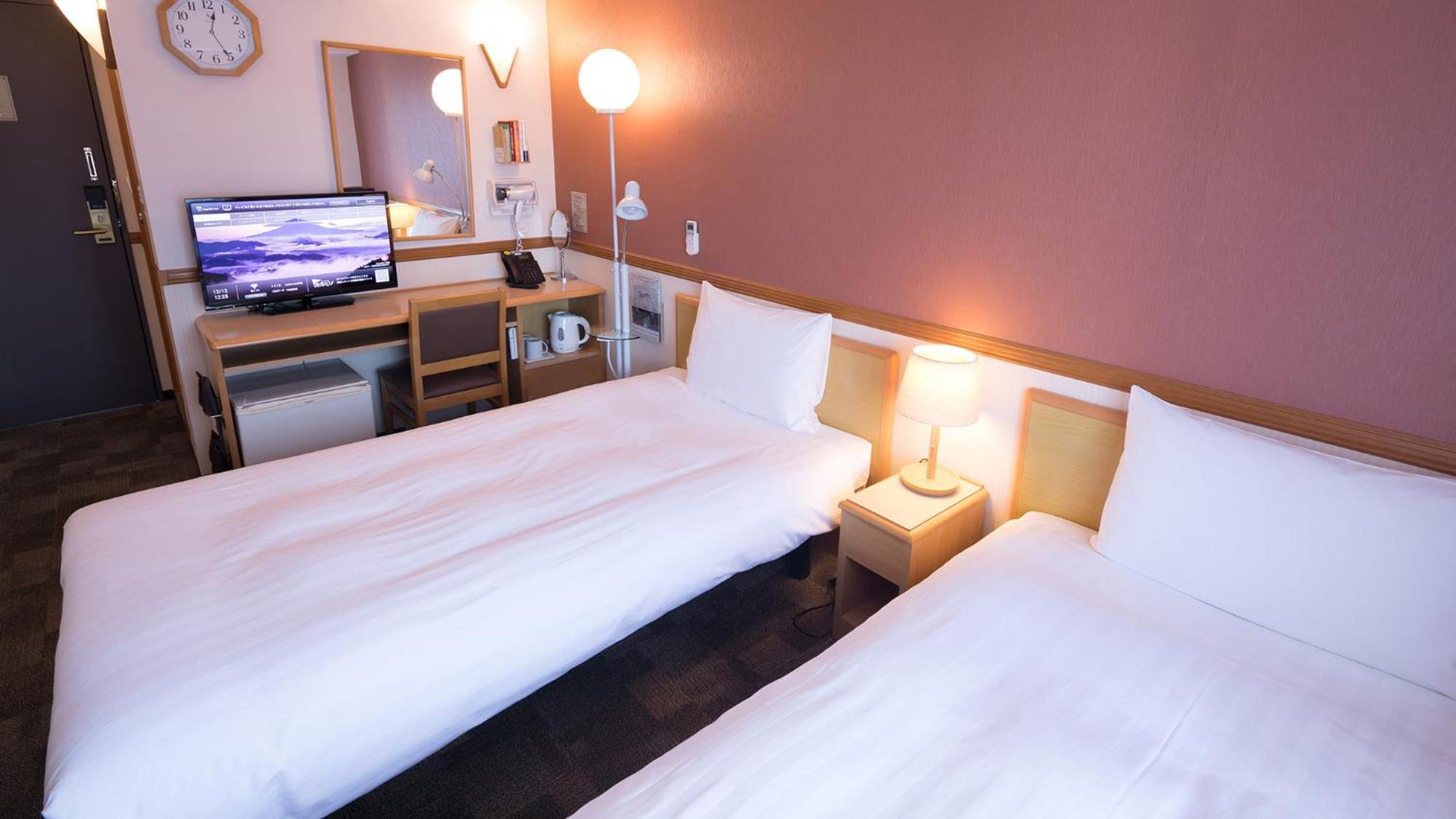 Toyoko Inn Miyazaki Ekimae Phòng bức ảnh