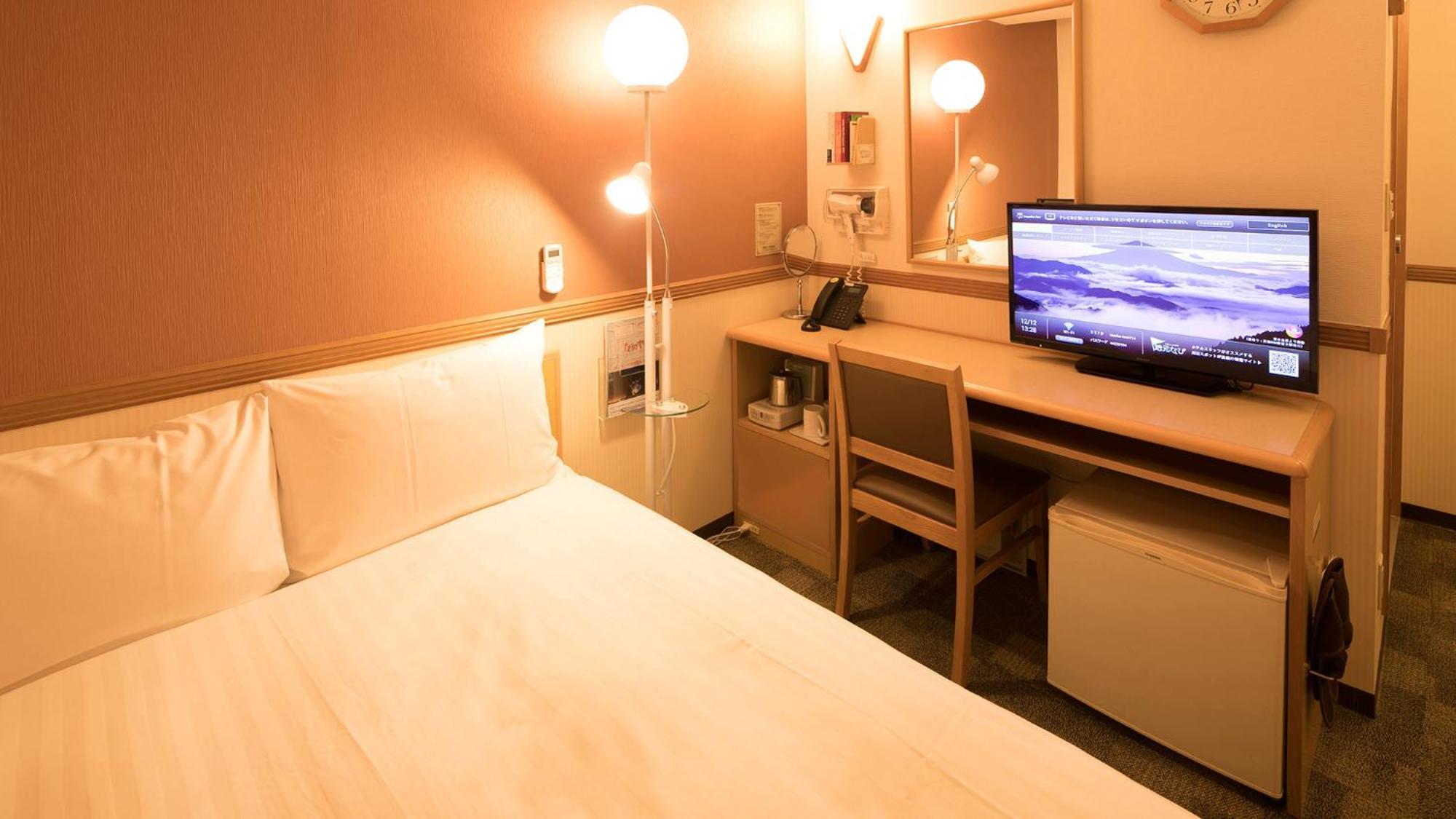 Toyoko Inn Miyazaki Ekimae Phòng bức ảnh