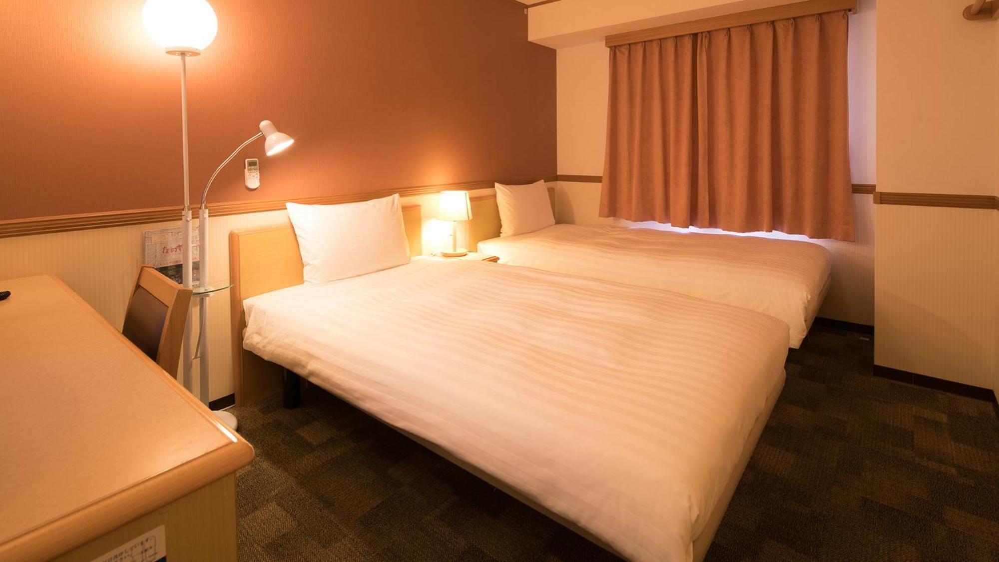 Toyoko Inn Miyazaki Ekimae Phòng bức ảnh