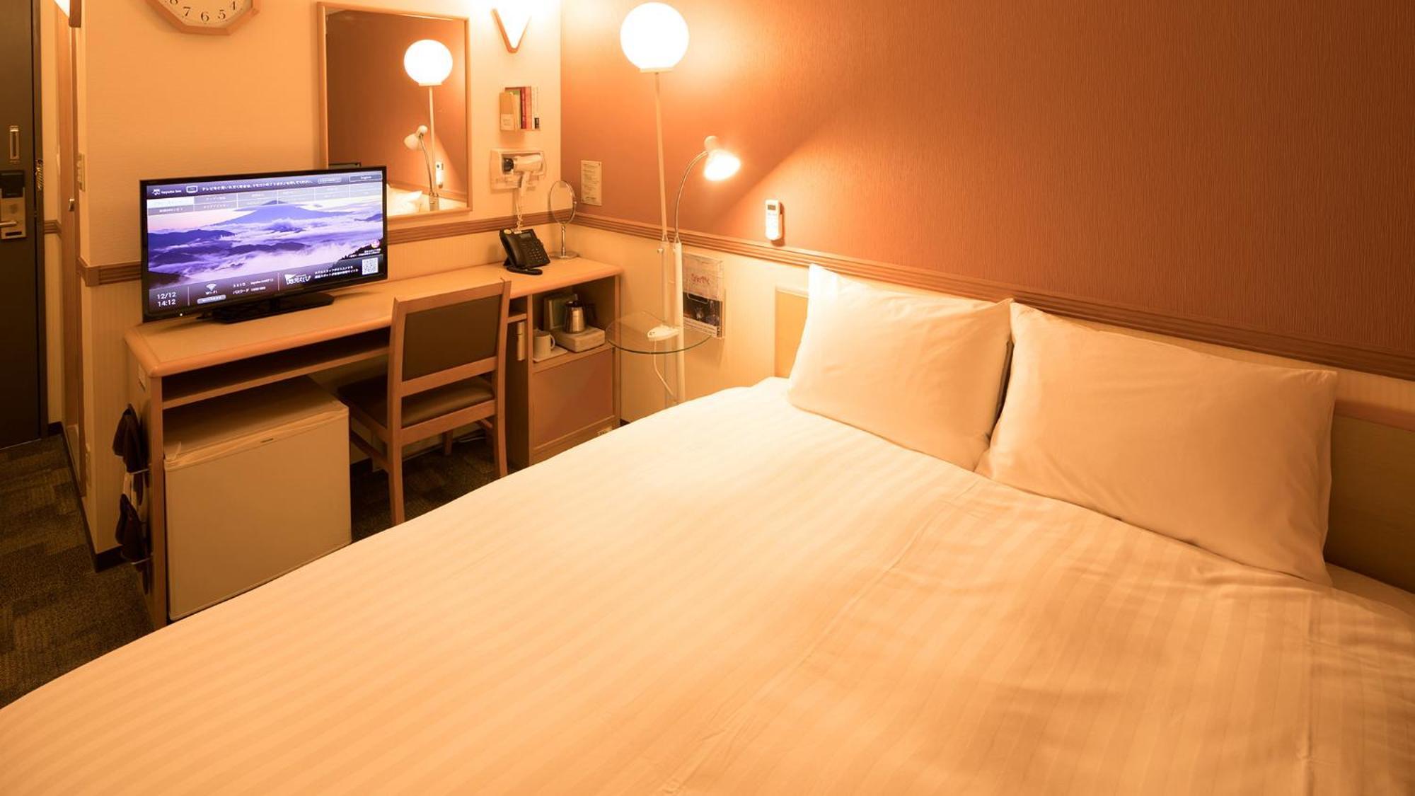 Toyoko Inn Miyazaki Ekimae Phòng bức ảnh