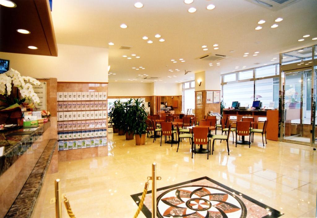 Toyoko Inn Miyazaki Ekimae Ngoại thất bức ảnh