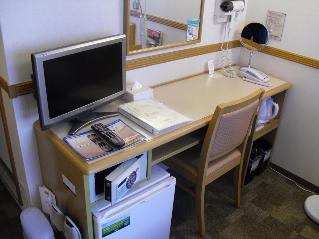 Toyoko Inn Miyazaki Ekimae Ngoại thất bức ảnh