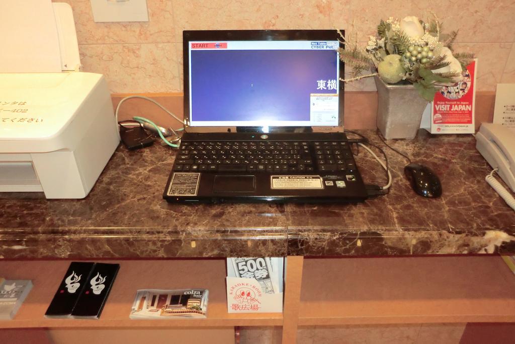 Toyoko Inn Miyazaki Ekimae Ngoại thất bức ảnh